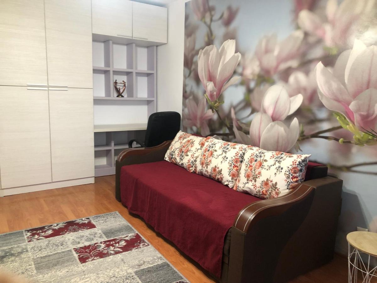 Apartament Magnolia, Piata Gorjului- Metrou * Bucureşti